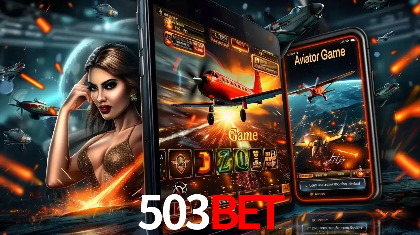 Mulher estilosa cercada por telas que exibem a jogabilidade do Aviator, capturando a intensidade e a estratégia deste popular crash game oferecido pelo 503bet.